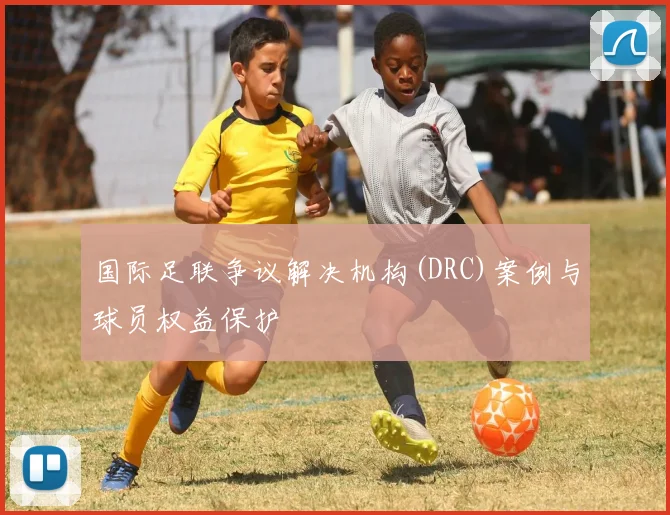 国际足联争议解决机构(DRC)案例与球员权益保护